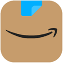 Amazon logo