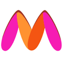 Myntra logo