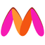 Myntra logo
