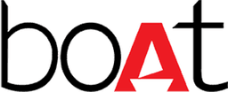 boAt logo