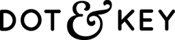 Dot & Key logo