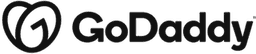 GoDaddy logo