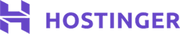 Hostinger logo